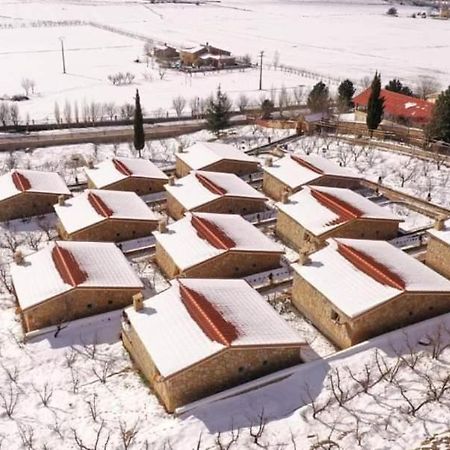 Chalets-Appartements Tourtite Ifrane (Ifrane) Exterior foto